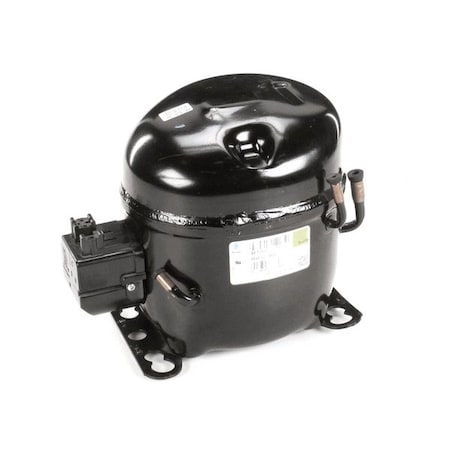 Master-Bilt Compressor Tecumseh Ae4470Z-Aa, No 03-15379 03-15379